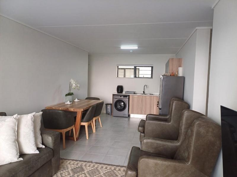 2 Bedroom Property for Sale in Gordons Bay Western Cape